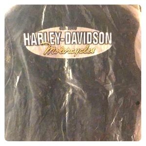 Crazy cool Rad Harley racing jacket!!